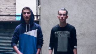 Punk Ft. Maskelon - Manifesto Ürkçerap