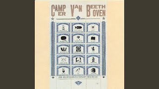 Video thumbnail of "Camper Van Beethoven - Life Is Grand"