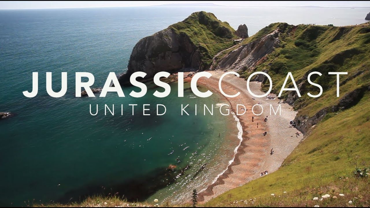 jurassic world place to visit uk