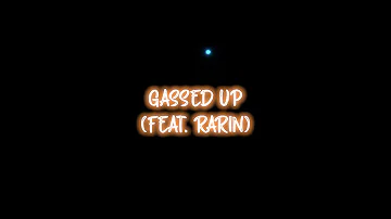 Bri-C feat. Rarin - Gassed Up! (Lyrics)