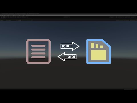 Save/Load Data Securely