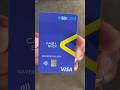 Sbi Cashback credit Card | Best Cashback Credit Card | SBI Cards Unboxing