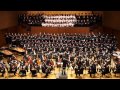 Ponte Singers: Pilgrim's Chorus (Tannhäuser) by R. Wagner