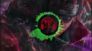 DJ NARUTO SADNESS & SORROW X SHINRA TENSEI HOROR MIDDLE BALAP - DJ FULL BASS  NROTOK -  TERBARU 2025