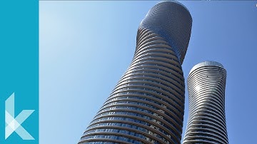 Quick and Easy Twisting Tower in Grasshopper - Real World Tutorial