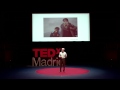 Healing hospitals | Gary Cohen | TEDxMadrid