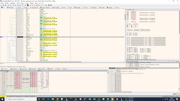 Unpacking MEW 1.1 x64dbg