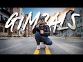 3 SMARTPHONE Gimbal Rigs and Tips For Smooth Filming!