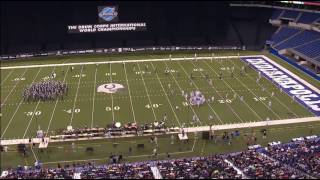 The Cadets 2016: Awakening - Opener