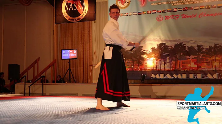 2015 Pan American Intls Finals   Daniel Nyce Mens ...