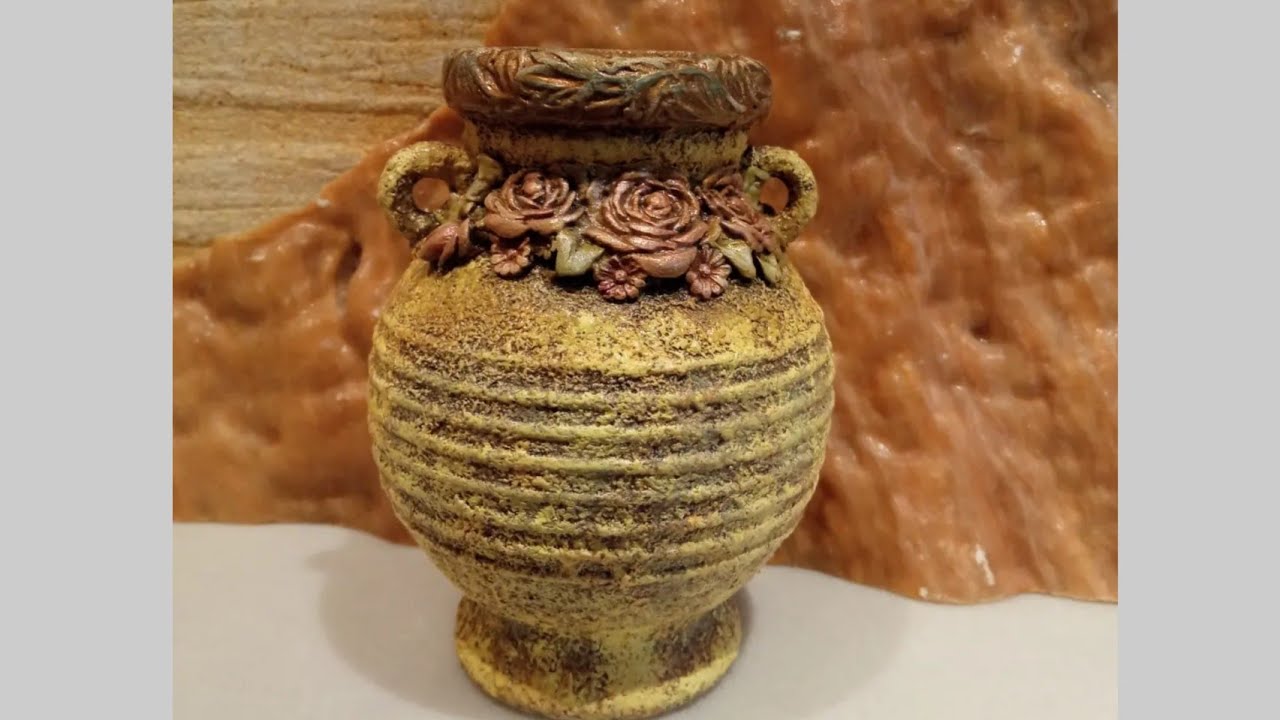 stone effect on glass