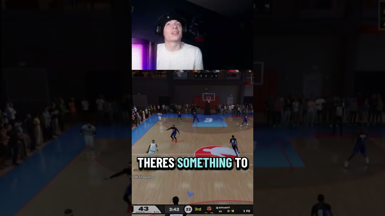 What’s your favorite 2k of all time?! 