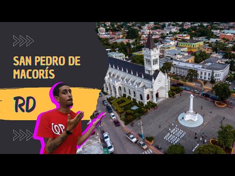 🫣SAN PEDRO de MACORÍS DOMINICAN REPUBLIC. CUBANO REACCIONA a la PROVINCIA de los PELOTEROS.