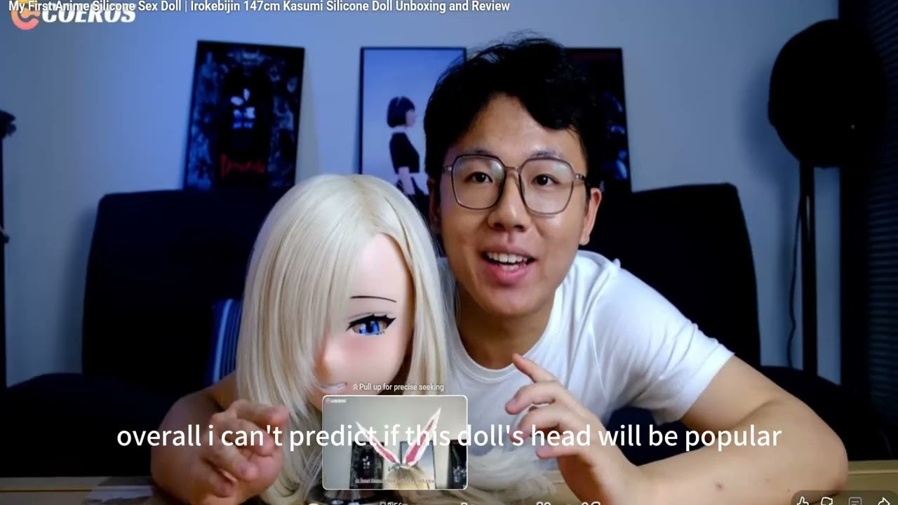 Anime Sex Doll Review: 2026 Hentai, Fantasy & Waifu SexDolls - YouTube