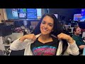 KENS 5 Spurs swag at work!