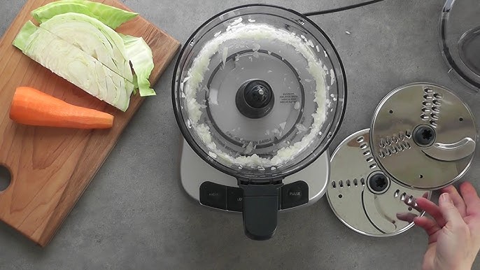 Black+Decker FP1600B 8 Cup Food … curated on LTK