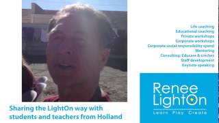Lighton Education