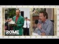 Is Tiger Woods Back For Good? | The Jim Rome Show