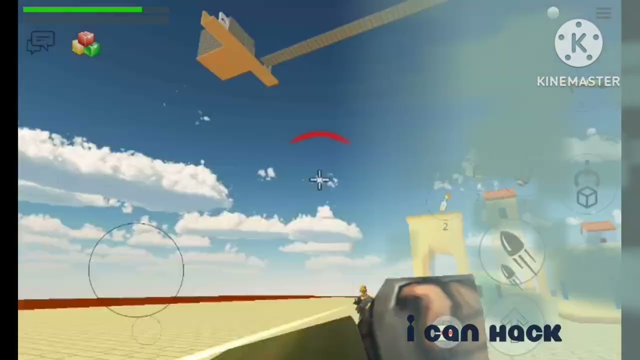 I can hack in strike fortress box 