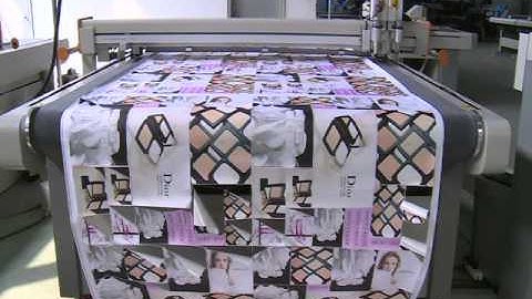 Jingwei cutting machine - Máy cắt da, tấm xốp, giấy bìa cứng, nhựa, mica Jingwei CB03