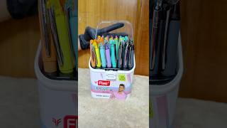 Flair Jumbo XL gel pen mrp₹20/-|only| #shorts #stationery #gelpens #refill #flairpen #pen #flair