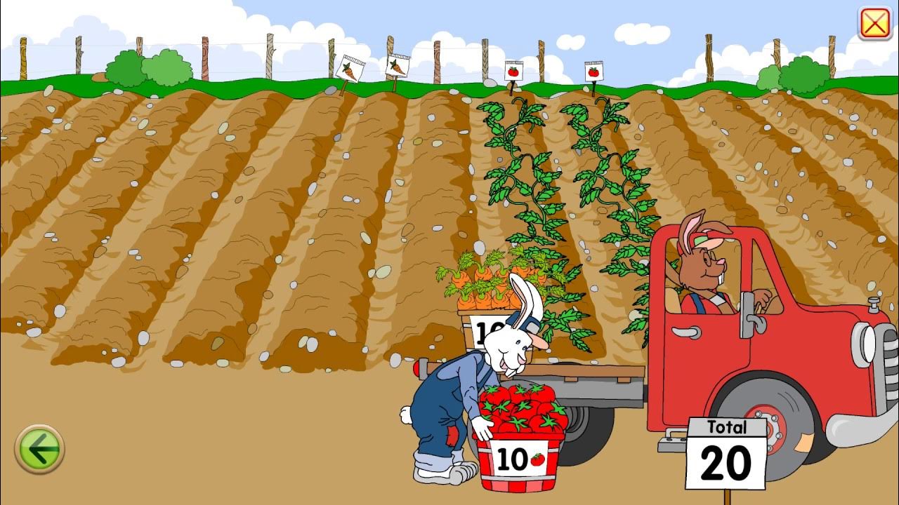 Preschool learning videos - 11 - 20 Starfall learning toddler videos