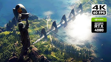 ATOMIC HEART - Part 1 [4K 60FPS PC ULTRA] - No Commentary (FULL GAME)