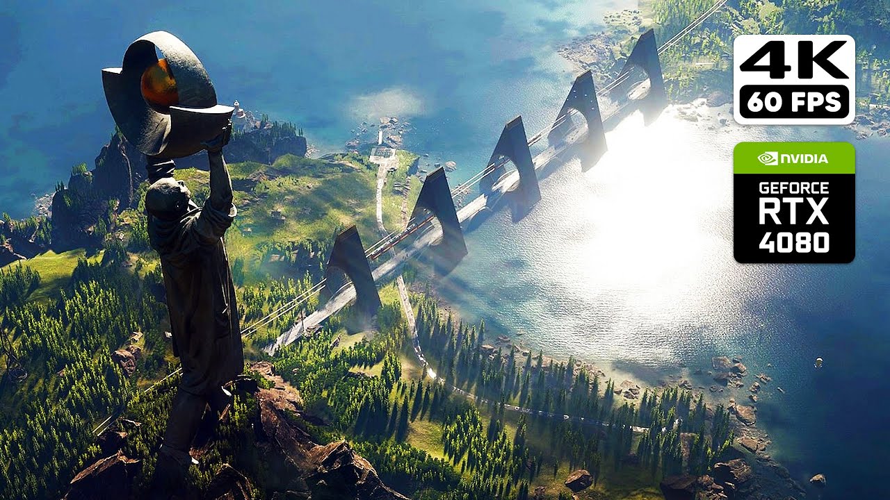 ATOMIC HEART - Part 1 [4K 60FPS PC ULTRA] - No Commentary (FULL GAME)