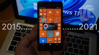 видео: Обзор Windows Phone и Lumia 640 картинка: Обзор Windows Phone и Lumia 640