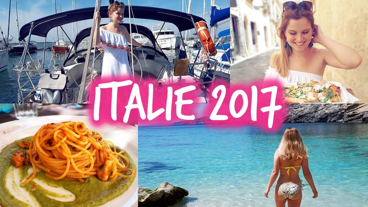 Nos vacances en Italie! YouTube Nos vacances en Italie! YouTube
