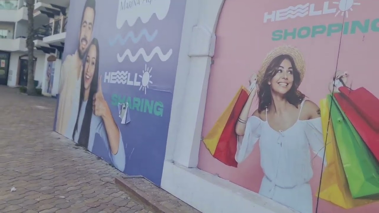 مارينا اكادير