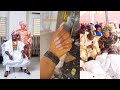 MY NIGERIAN TRADITIONAL INTRODUCTION CEREMONY| I INTRODUCED MY FIANCE TO MY FAMILY| MY FIRST VLOG|