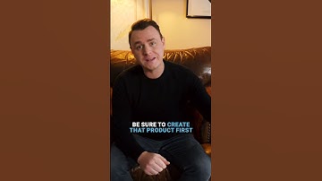 How to build a sales funnel using dropfunnels (link in the description for a free trial)