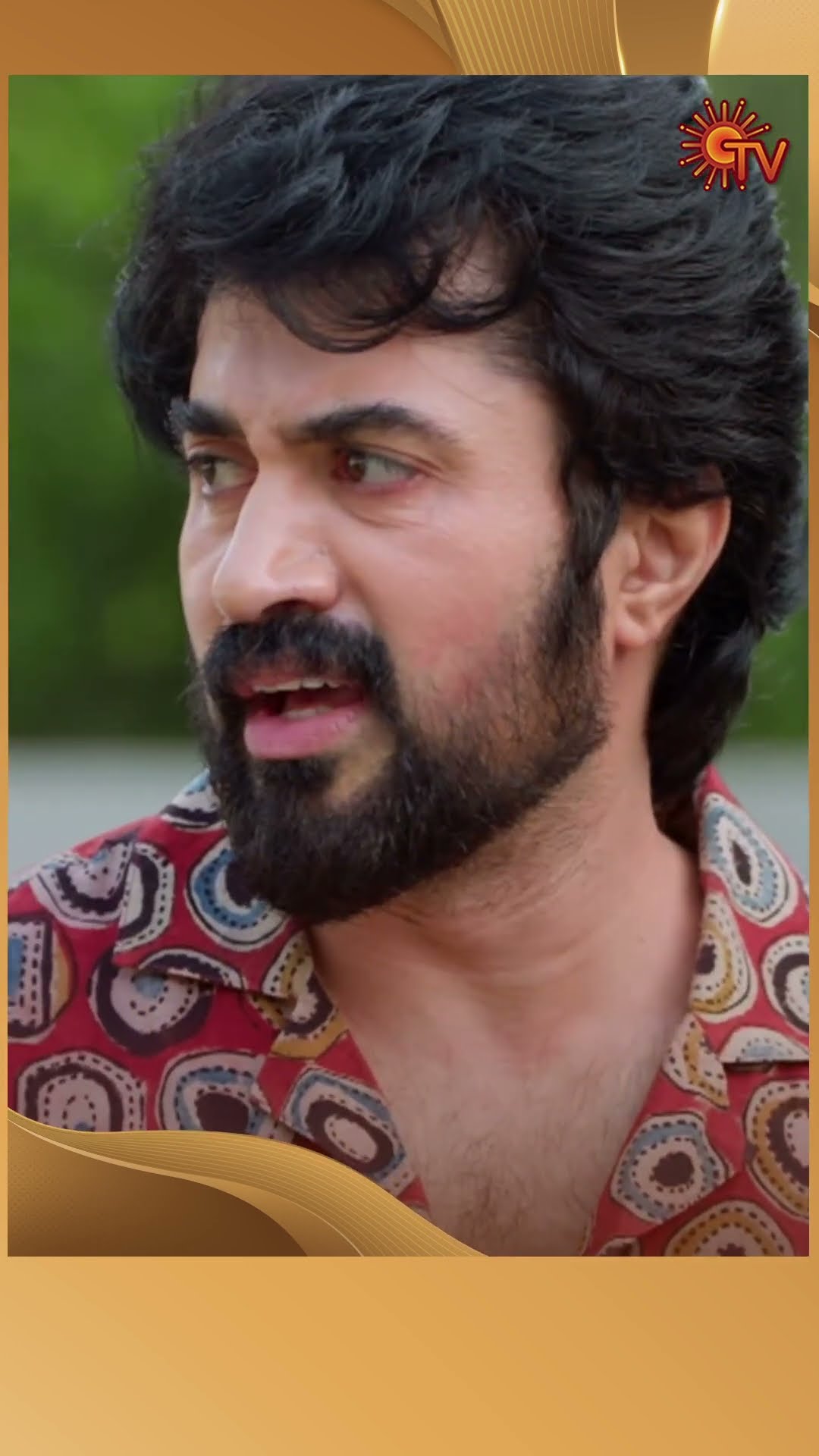 #EthirneechalThodargiradhu #SunTV #shorts #tamilserial