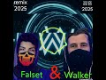 walker style music [IA] falset music2023