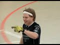 Rheinsport - Schwarz-Weiss Köln vs. Bonner THV, 01.02.2010