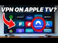 How to Set Up a VPN on Apple TV image