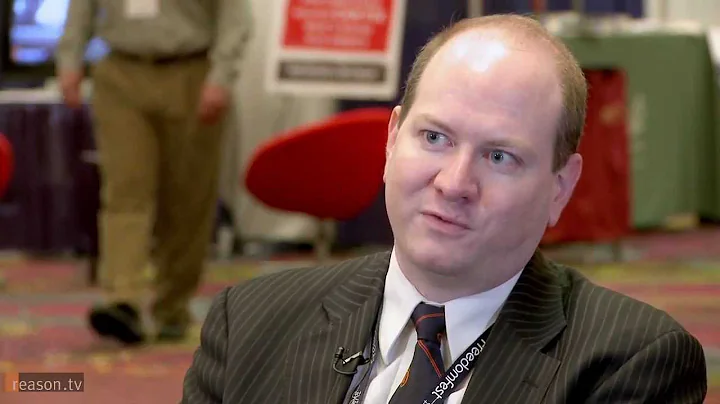Defining the Anti-War Right: Dan McCarthy & The Am...