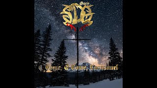 Gory SDG - O Come, O Come, Emmanuel | Christmas Single 2025