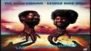 Video thumbnail of "The Billy Cobham & George Duke Band - Hip Pockets (1976)"