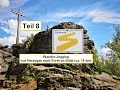 Goldsteig (8): Von Herzogau bei Waldmünchen über Althütte und Voithenberg nach Furth im Wald