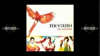 Mecano - Los amantes chords