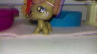 LPS~Клип《На лабутенах》 LPS~Клип《На лабутенах》
