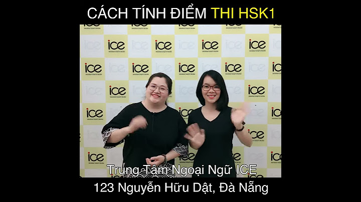 Có bao nhiêu kỳ thi hsk trong một năm