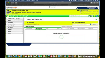 Changing Household Composition in HMIS