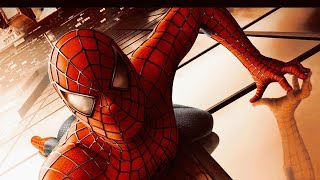 Spider Man (2002) Explained #comics #marvel #spiderman #mcu