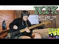 NOFX - Can't Get the Stink Out - Bass Tab & Cover