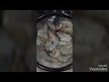 Sinigang na Hipon Recipe