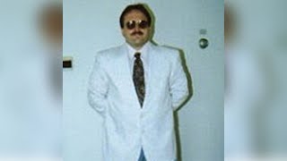 Famous 9's Unsolved: Maurice Giguere Profile