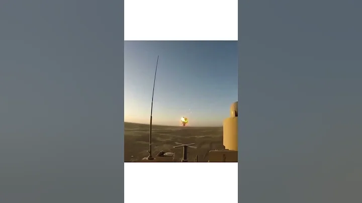 Bomb Shock Wave  | #shorts #technologyshort...  #s...